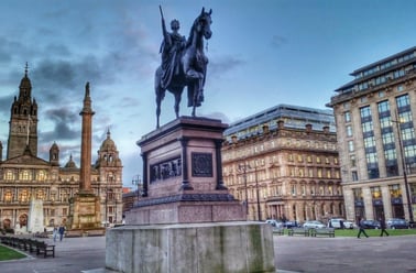 Saint James Road, Lanarkshire, Glasgow - Image 2